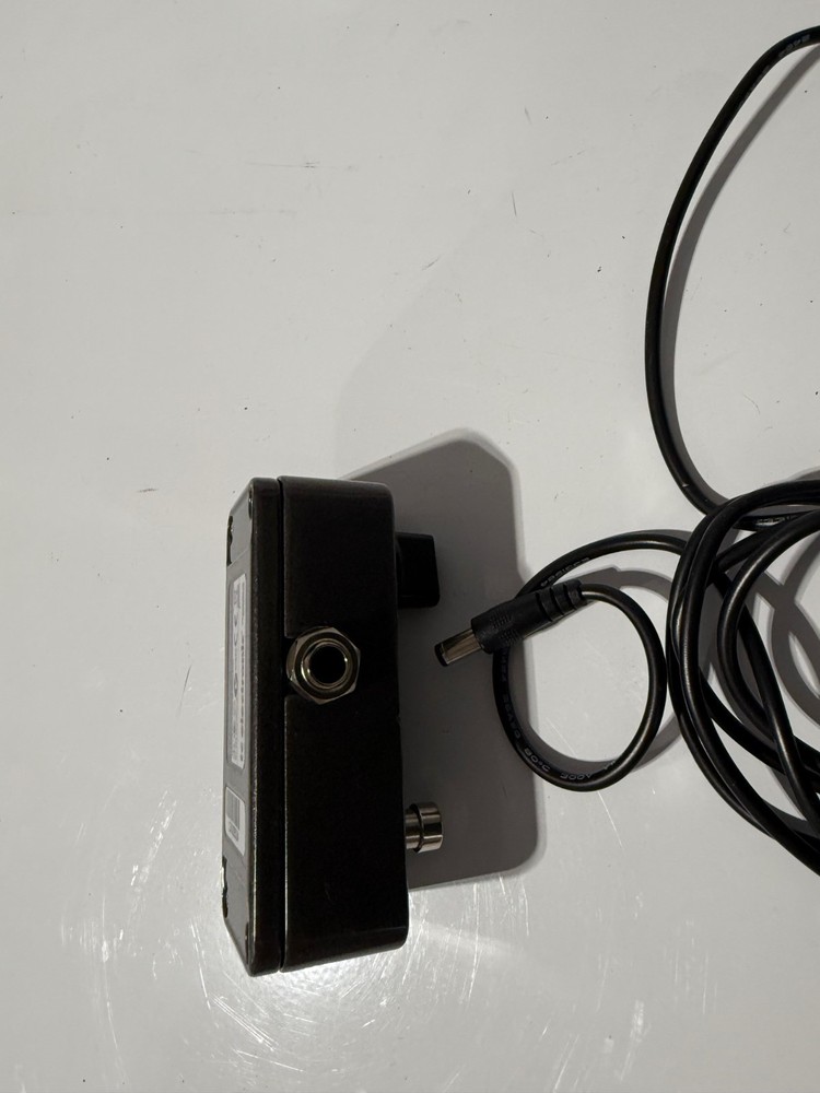 TC Electronic Ditto Looper Effects Pedal