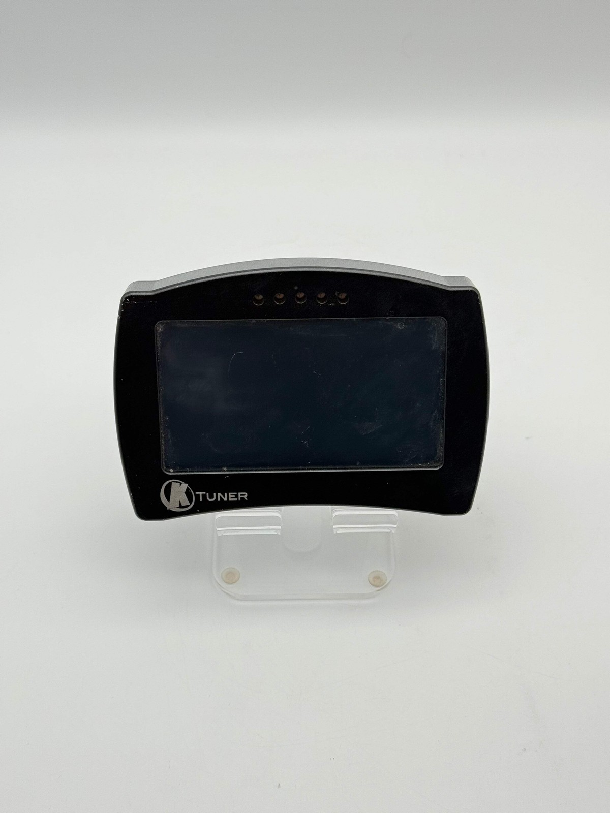 K-Tuner Flash V2 Touch Black