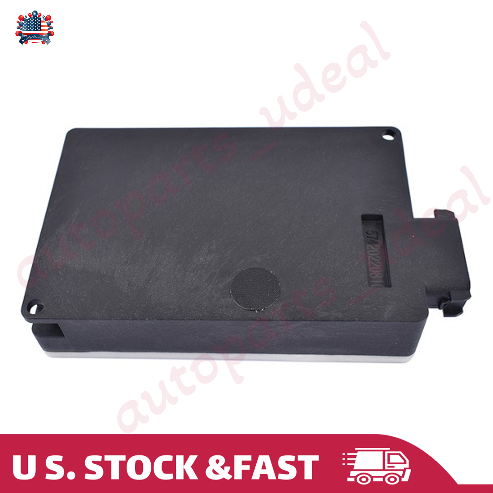 Blind Spot Assistant Radar Sensor Fits Mercedes-Benz X164 W166 X166 X253 W207