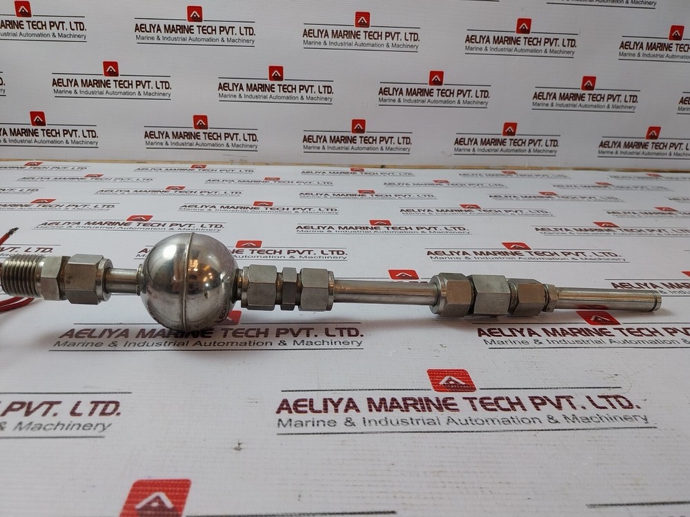 Gems Sensors 14569 Float Level Switch