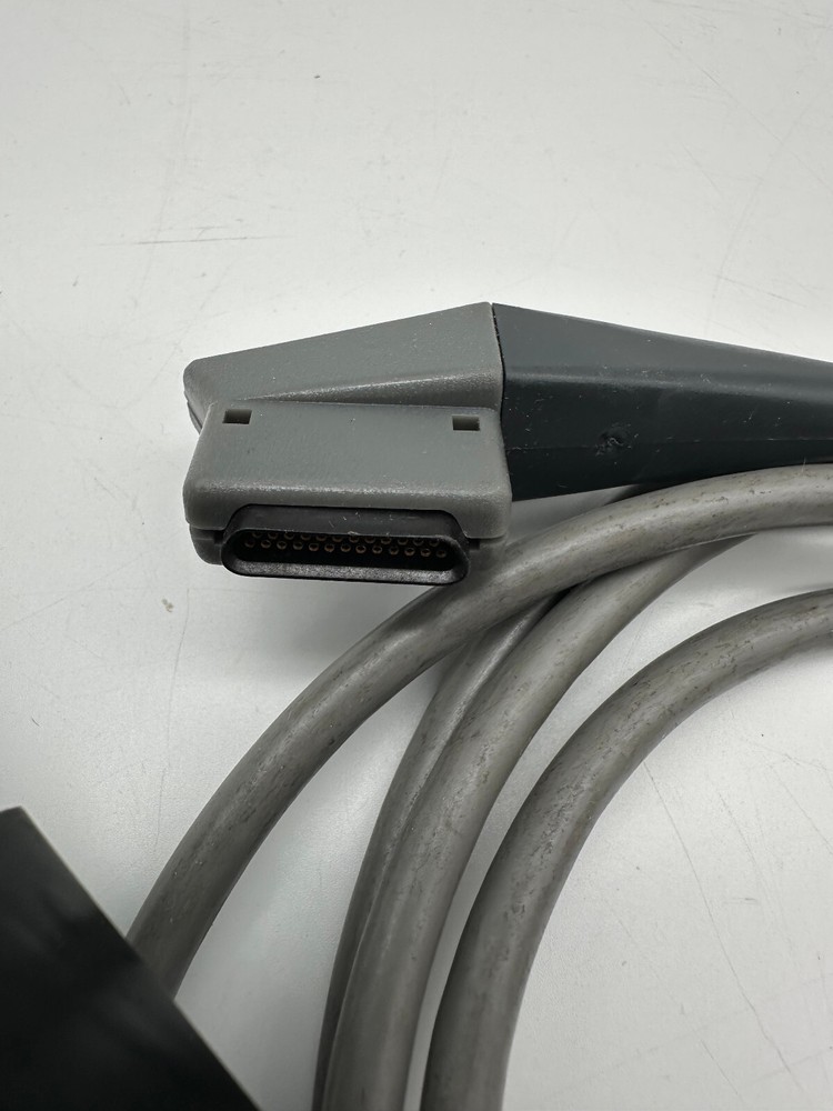 Tektronix P645 Data Aquisition Probe