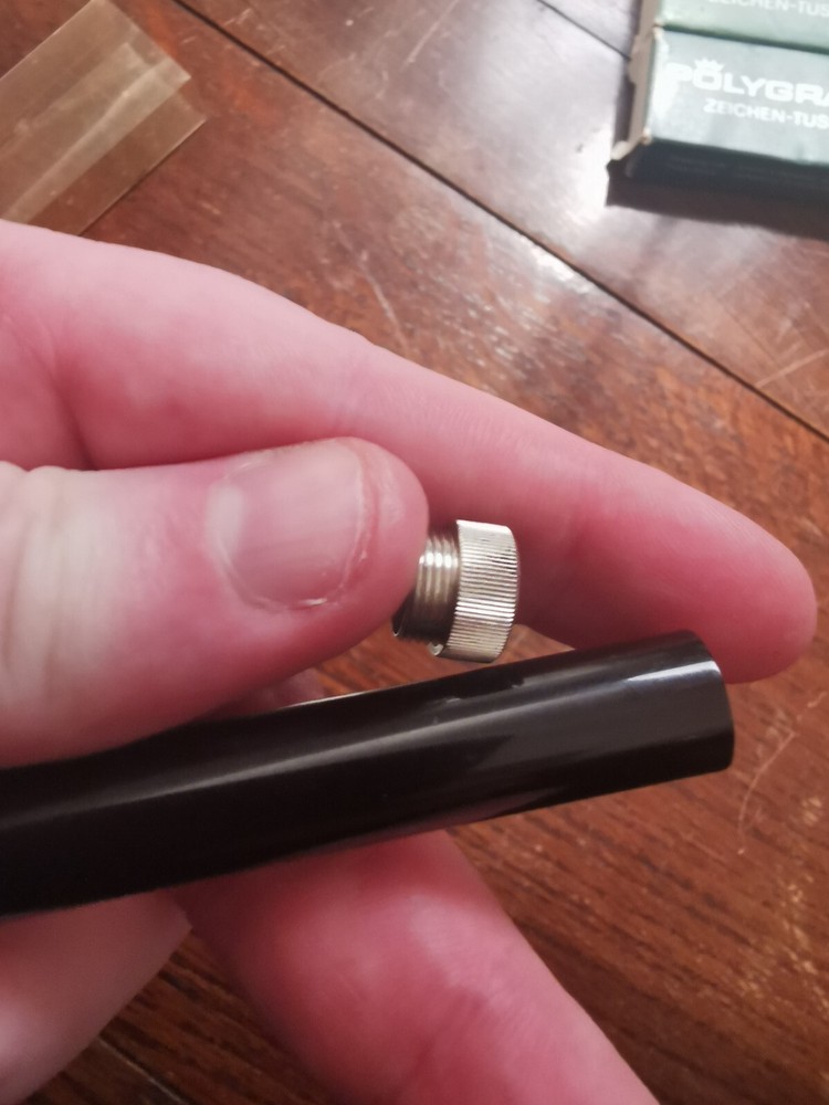 Vintage Polygraph German Technical Drawing Joblot Combi 3000 Techno script 3200