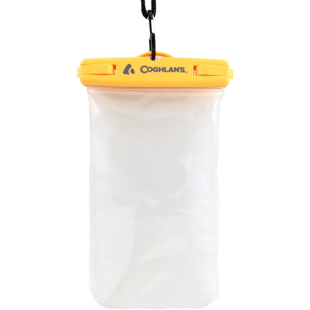 Coghlan's 4" x 7" Load 'N Lock Pouch