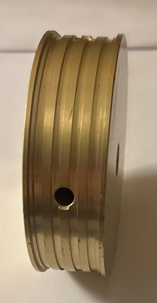 10006-001 Wheel, Separator