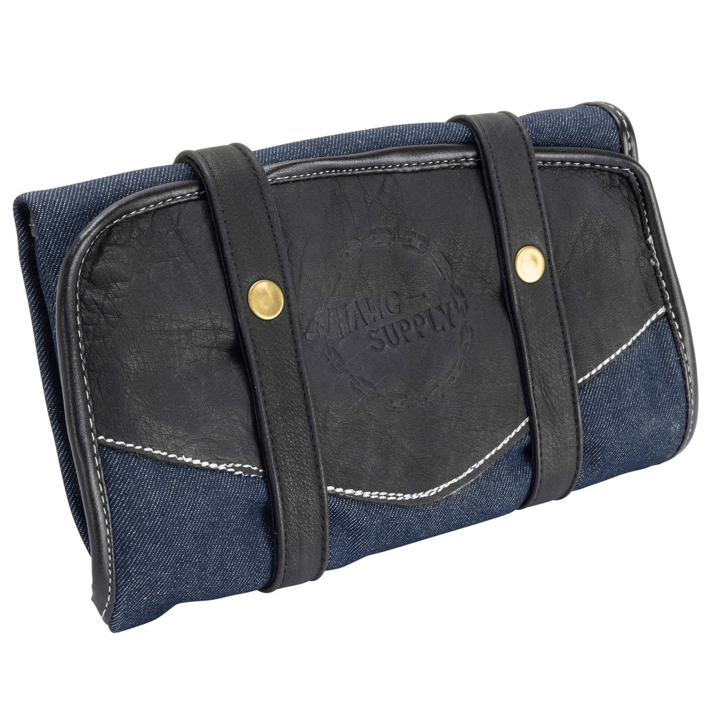 Hawg Supply Denim Tool Roll