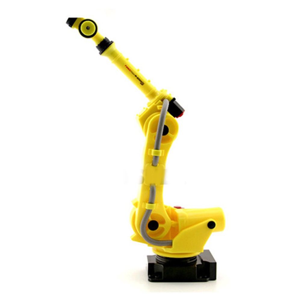 6-Axis 3D Robot Manipulator Arm Adjustable for Fanuc R-2000iC Robot Model