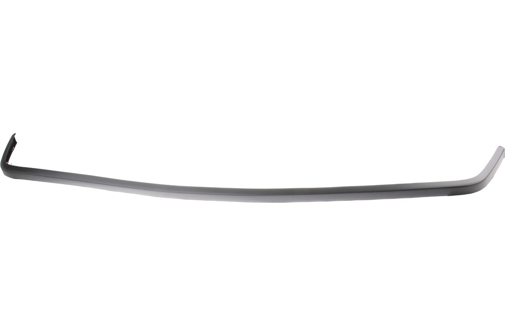 For 1988 BMW 325 Valance Panel URO