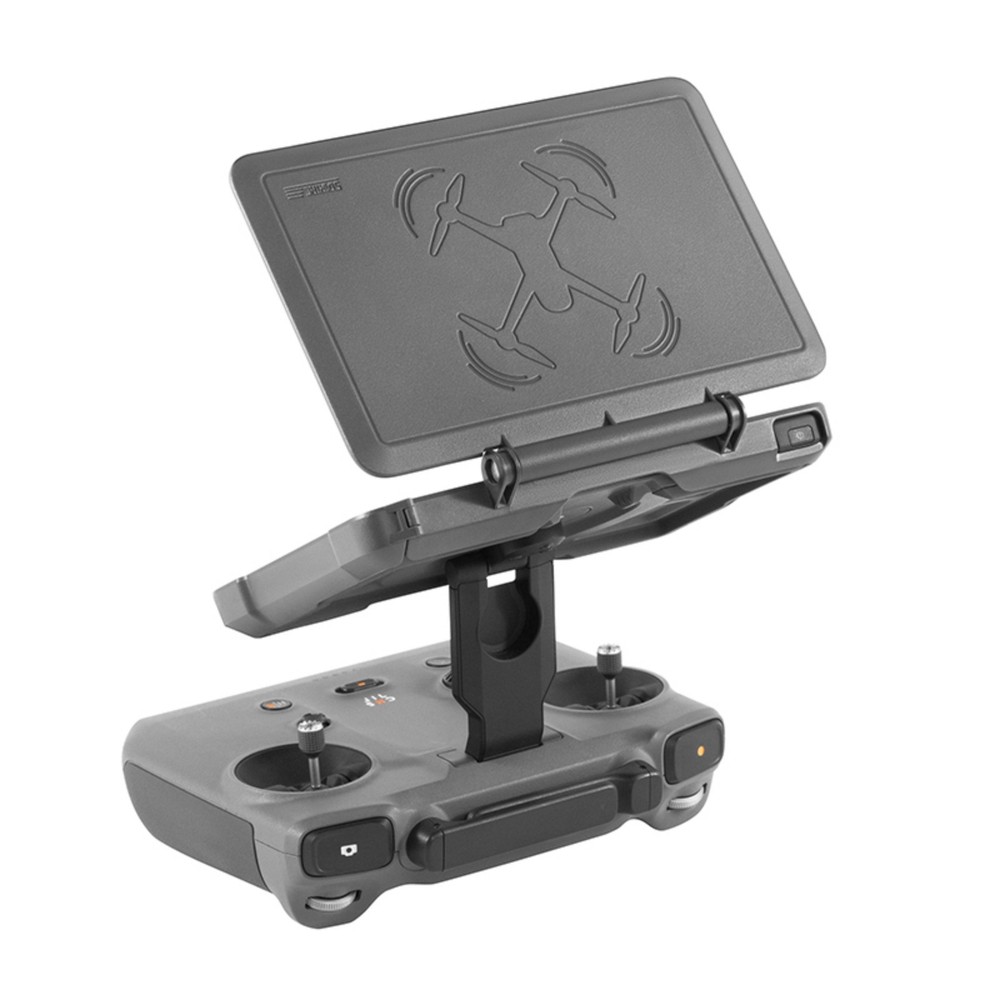 2-in-1 Sunshade Protective Cover for DJI RC Pro 2 Controller Scratch-Resistant
