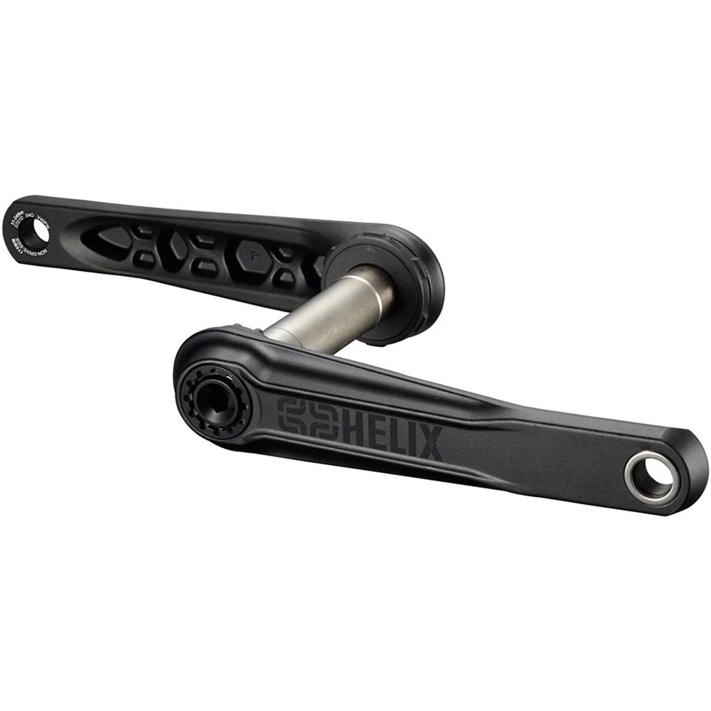 Helix Core Crankset