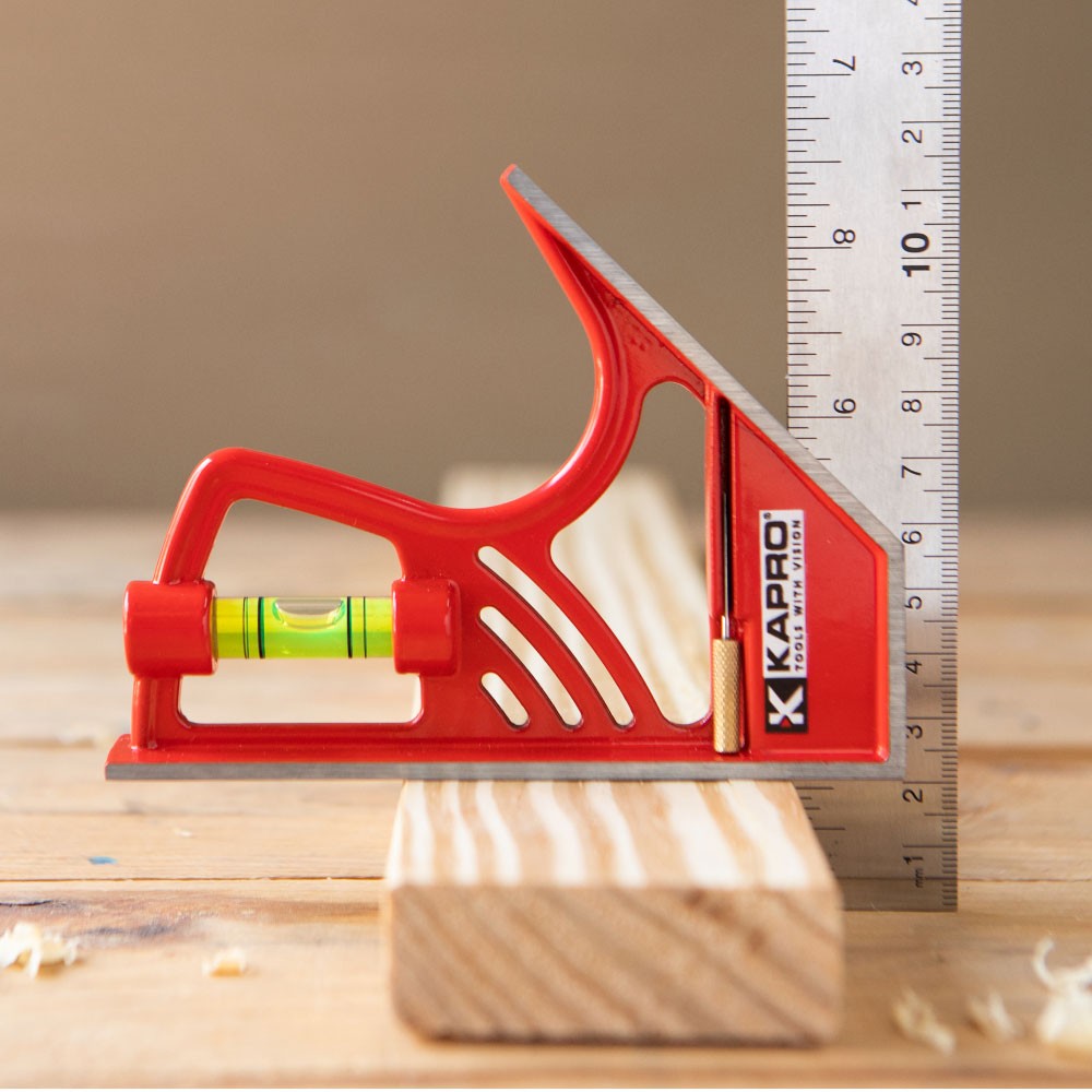 Kapro Magnetic Combination Square