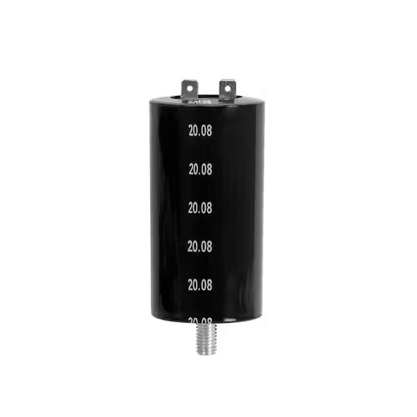 Replacement Start Capacitor for Husky Air Compressor