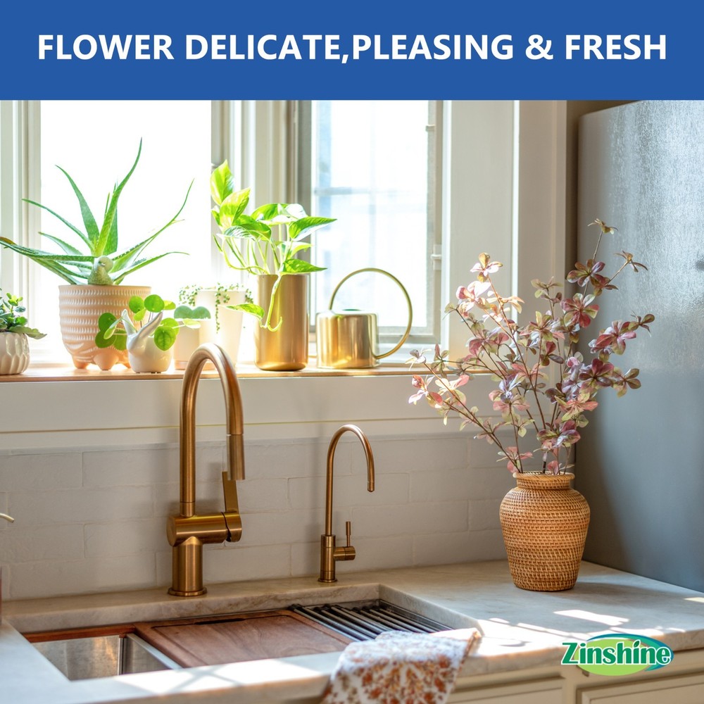 All Purpose Household Cleaner, Multi-surface Spray, for Kitchen, Bath & Counters