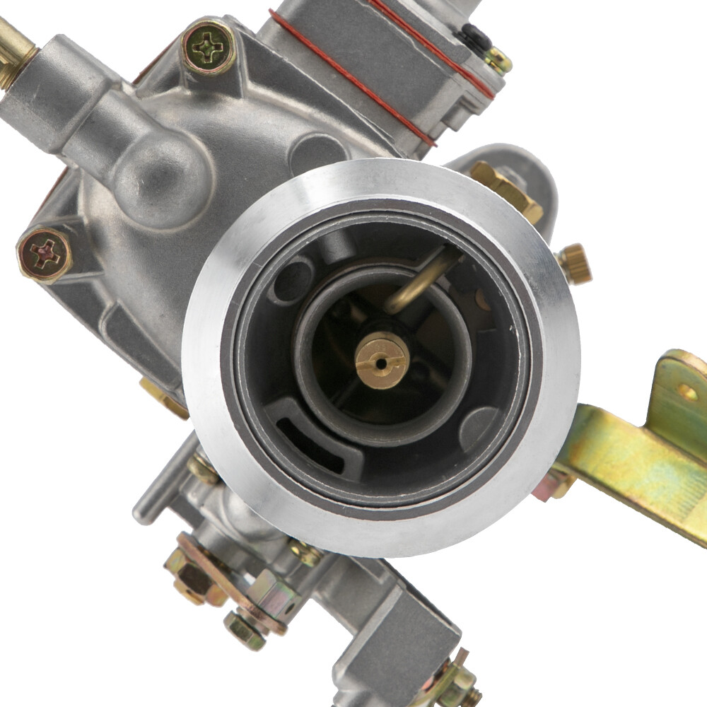 F Head Carburetor fit for Jeep Willys CJ3b M38A1 CJ5 F134 Carb 17701.02