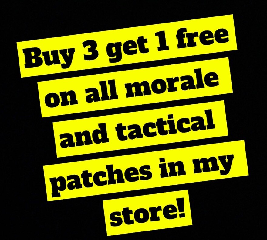 John 3:16 Religious Christian Catholic Tactical Morale Hook And Loop Patch