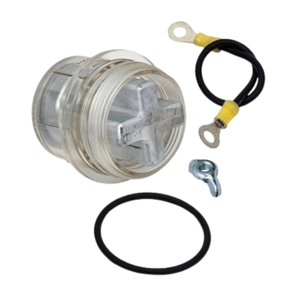Raypak 017960F Protek Shield Assembly (2 Pack)