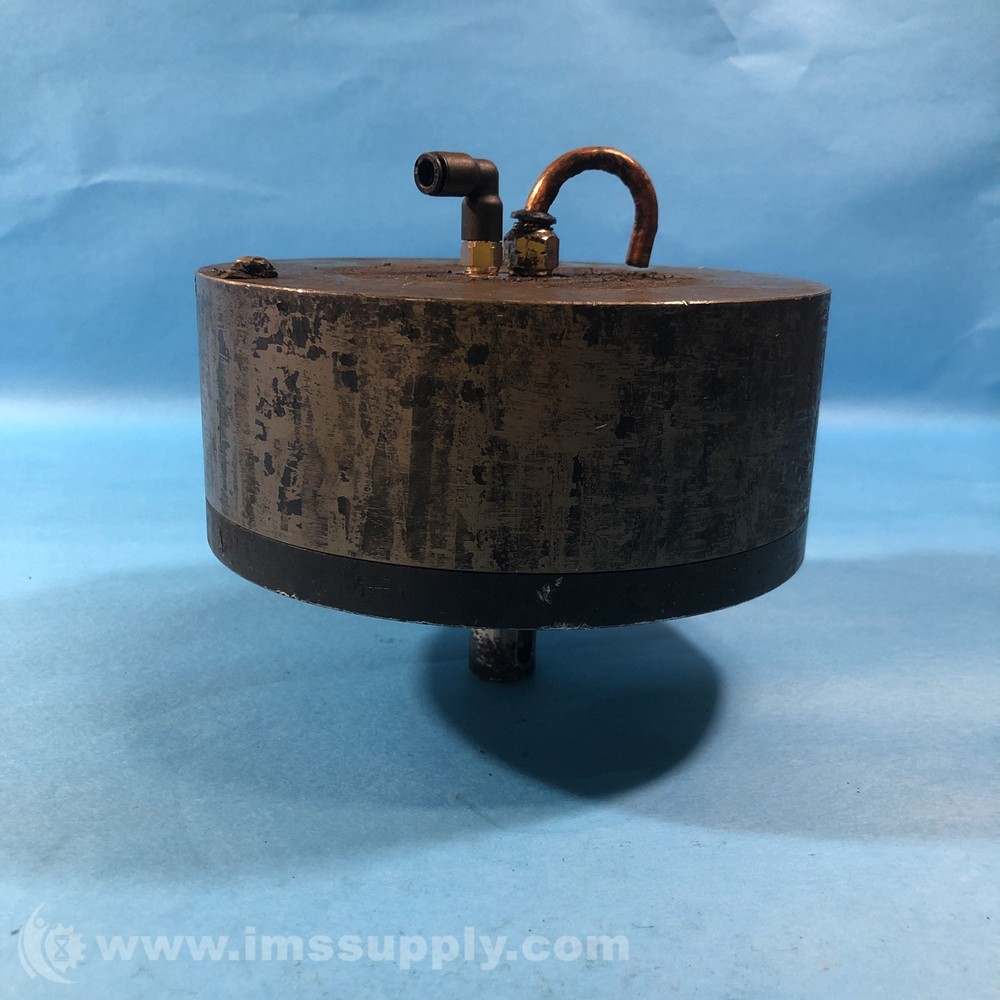 Pulley or Flywheel Assembly USIP