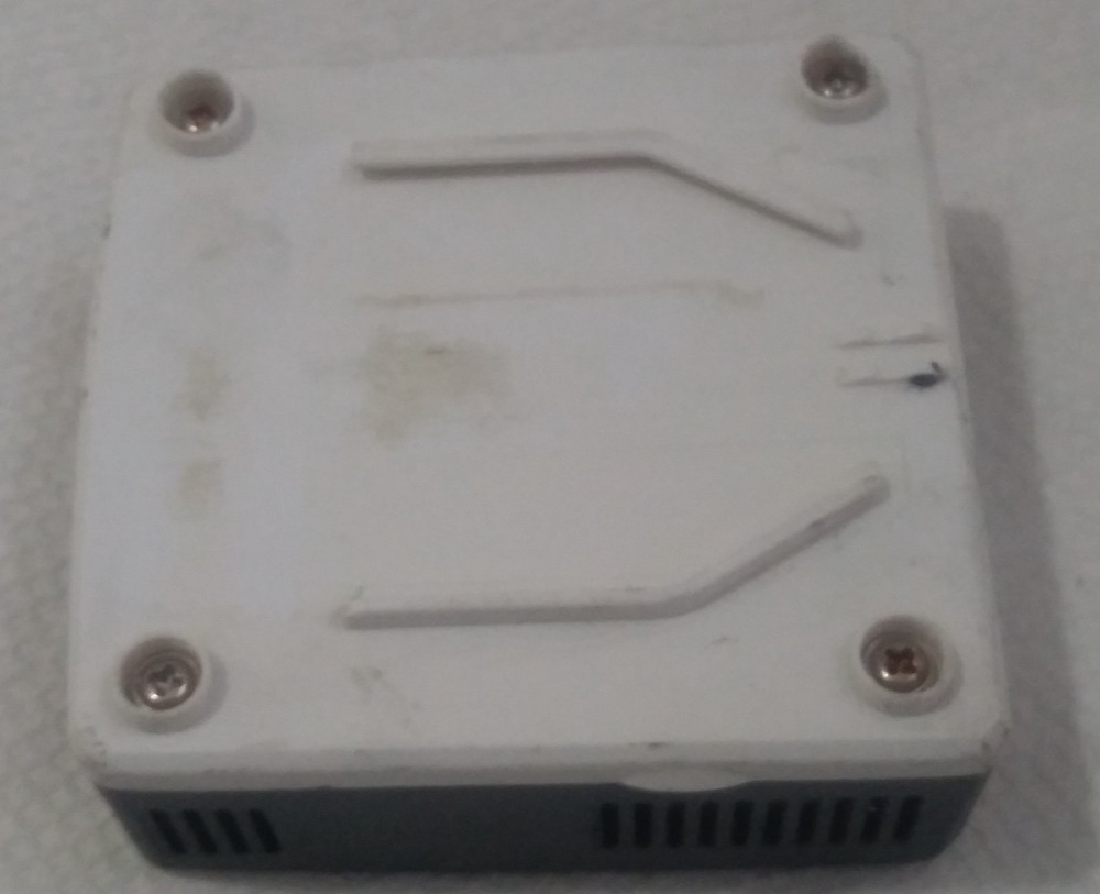 Huato S400W Data logger