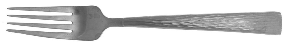 Hampton Silversmiths Brocade  Fork 8618853