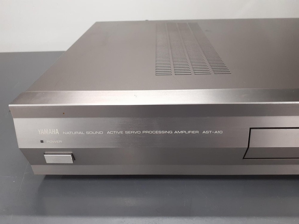 YAMAHA AST-A10 power amplifier #BE11963