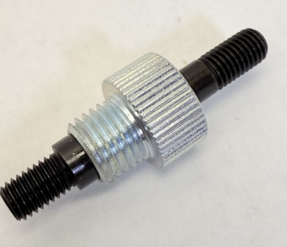 AVK THREAD CONVERSION KIT 1/4-28UNC