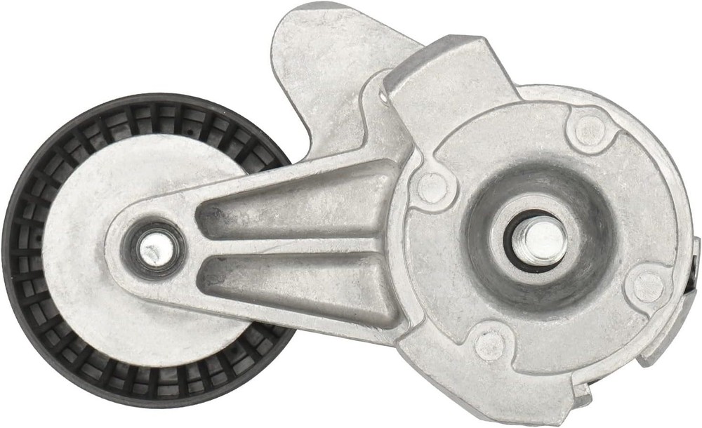 Tensioner w/2 Pulley Assembly for BMW E82 E88 E90 E91 E92 E93 135i 335i 535i