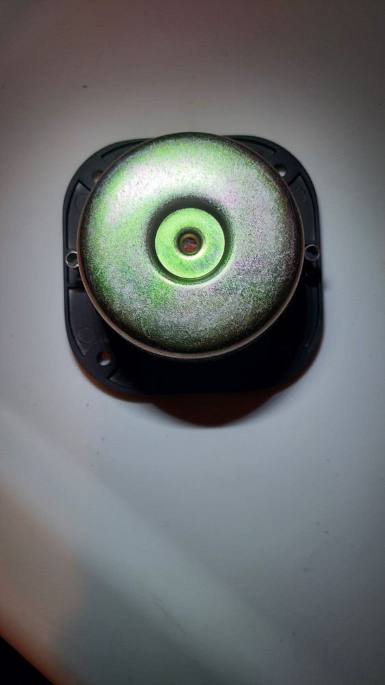 NOS Avalon Acoustics tweeter NEW