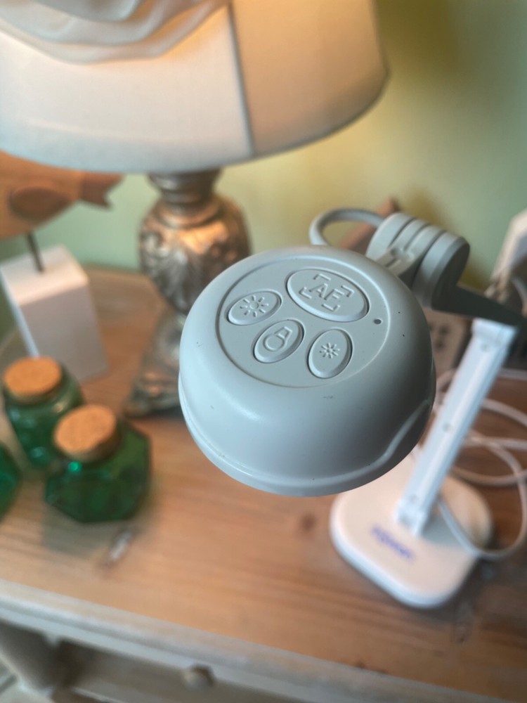 INSWAN INS-1 Tiny 8MP USB Document Camera, White