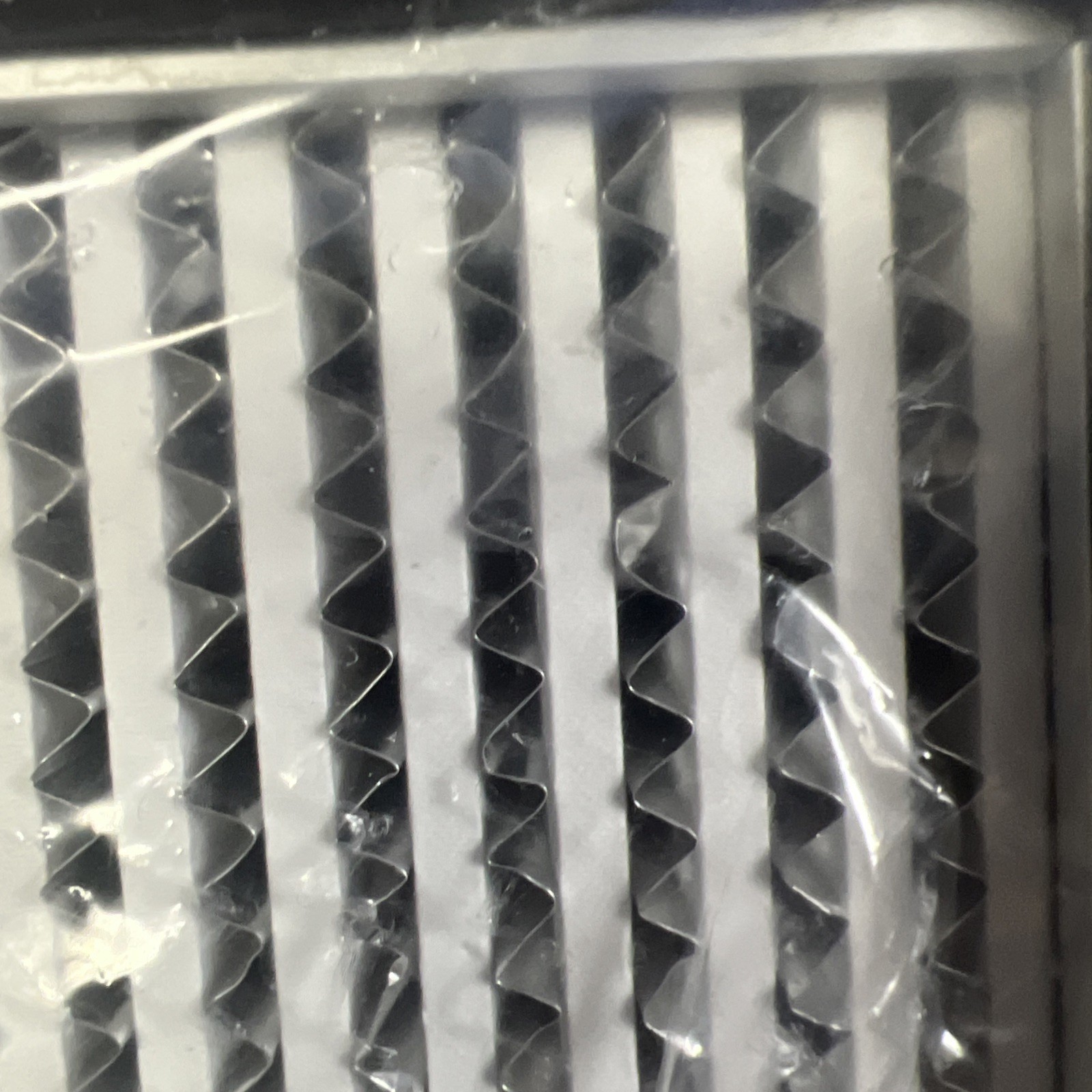 Camfil 855210536 HEPA Filter for Steris Reliance Washer - P117021203