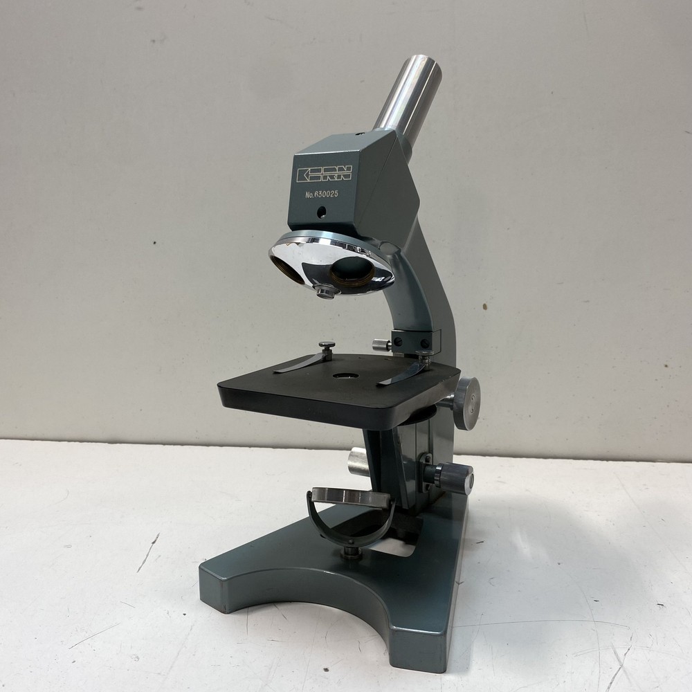 Kern K 40525 Gray Black Microscope