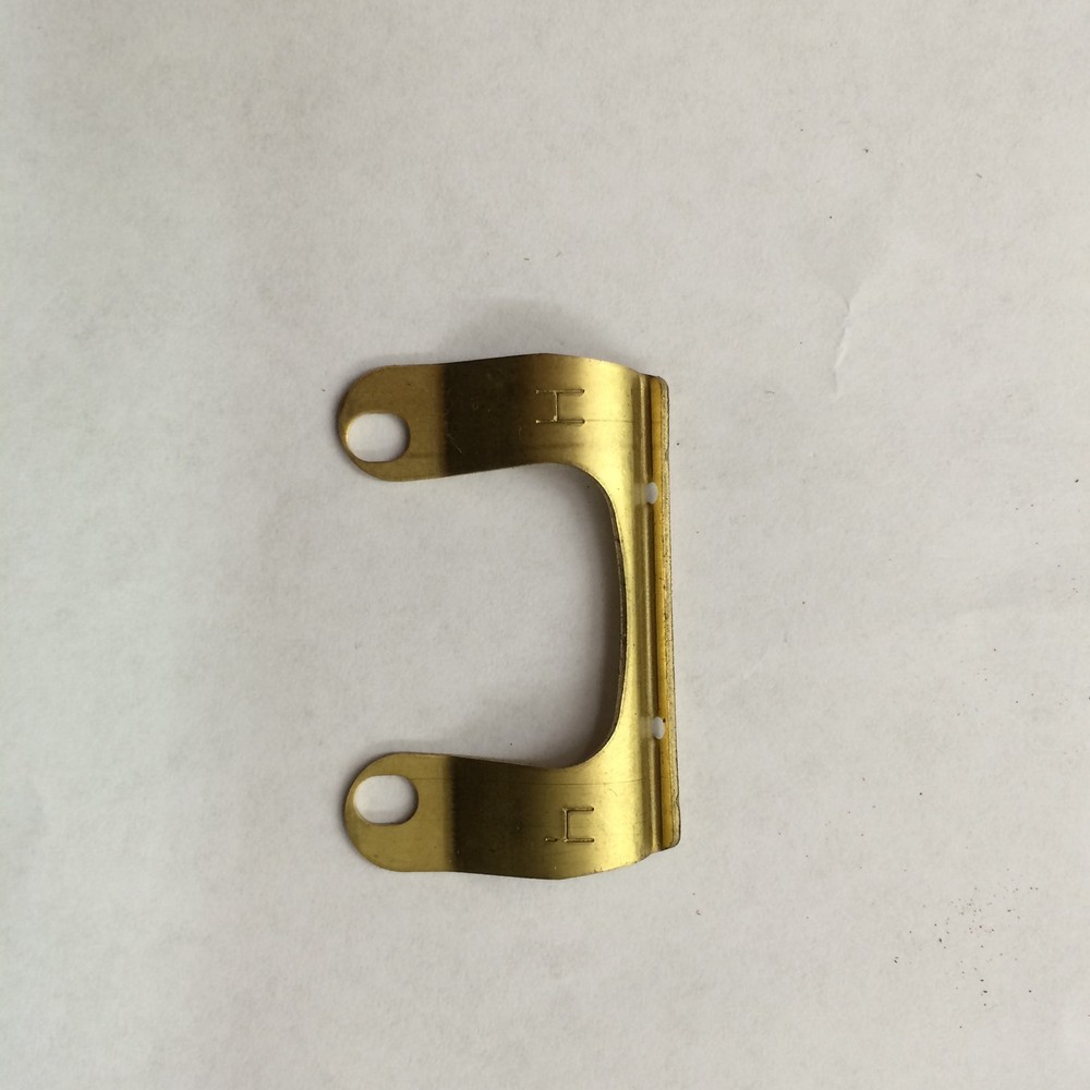 Two Oster 111 Clipper Blade Tension Spring