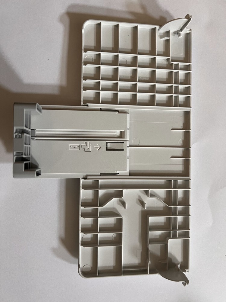 Canon imageCLASS D550 Printer  Paper Input Tray