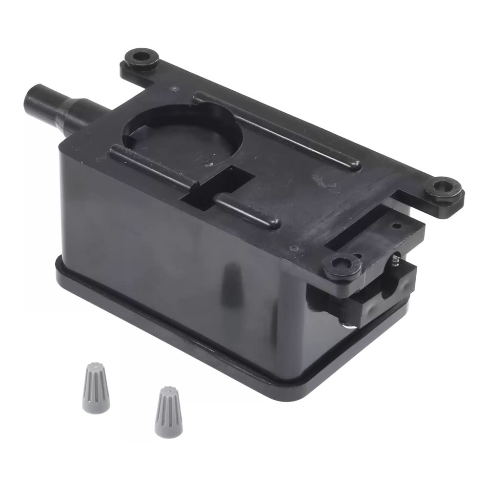 GARAGE DOOR AIR SWITCH