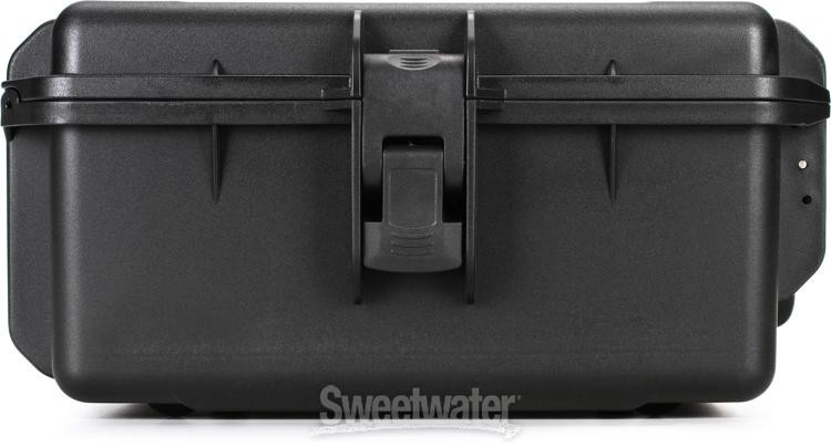 Odyssey VUCDJ3000 Molded Waterproof Case CDJ3000