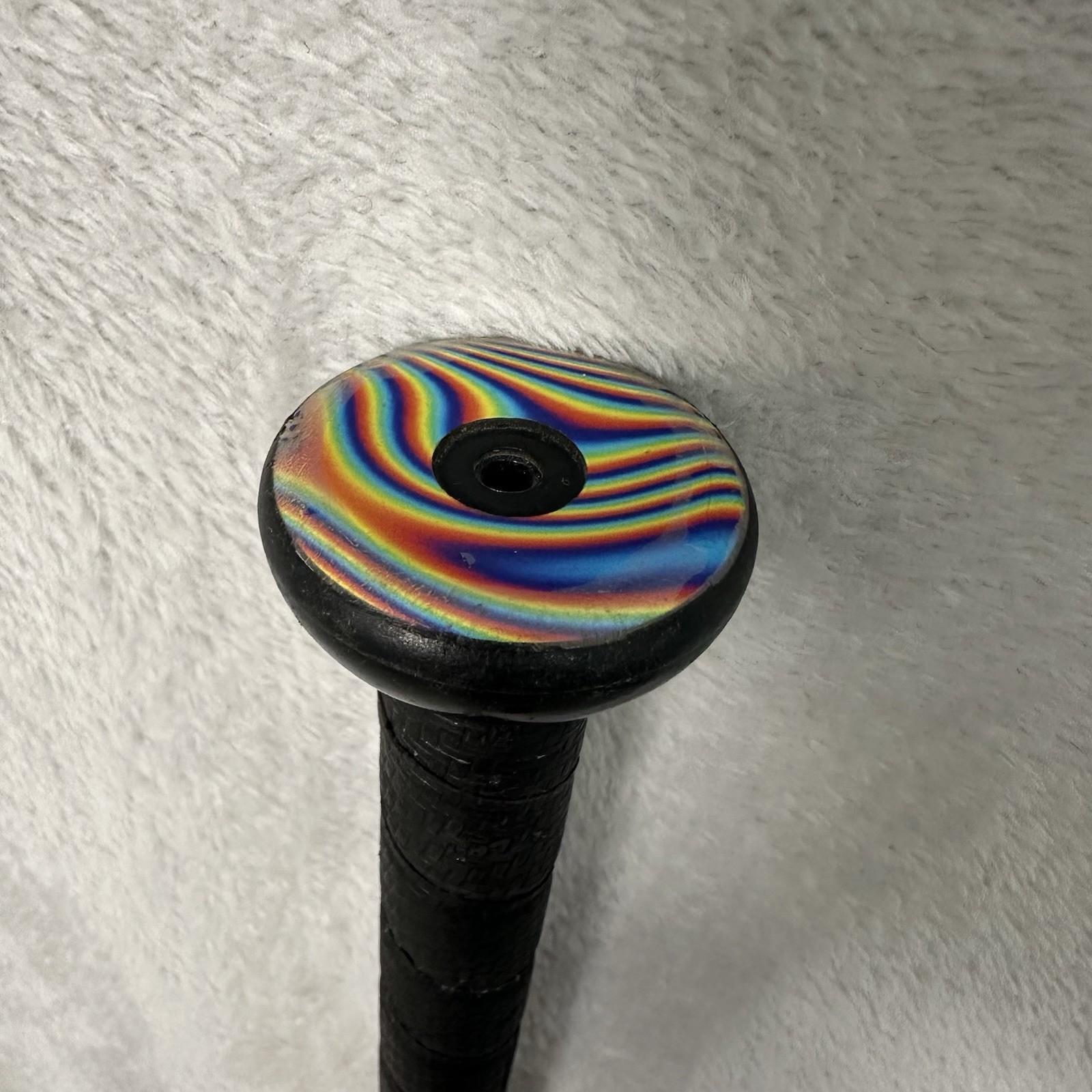 Demarini Prism+ Softball Bat 32 inch PZP-21 Used