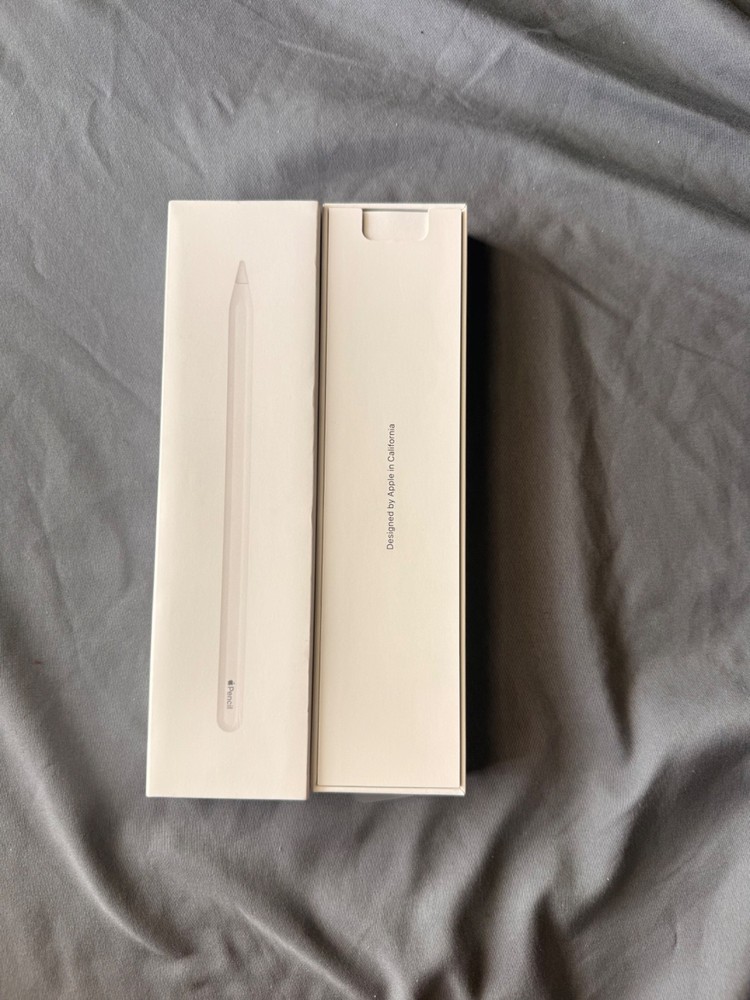 Apple Pencil (2nd Generation)