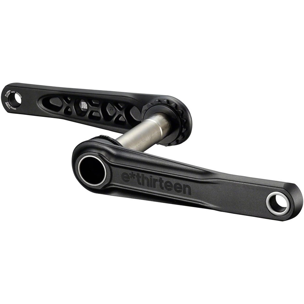 Helix Core Crankset