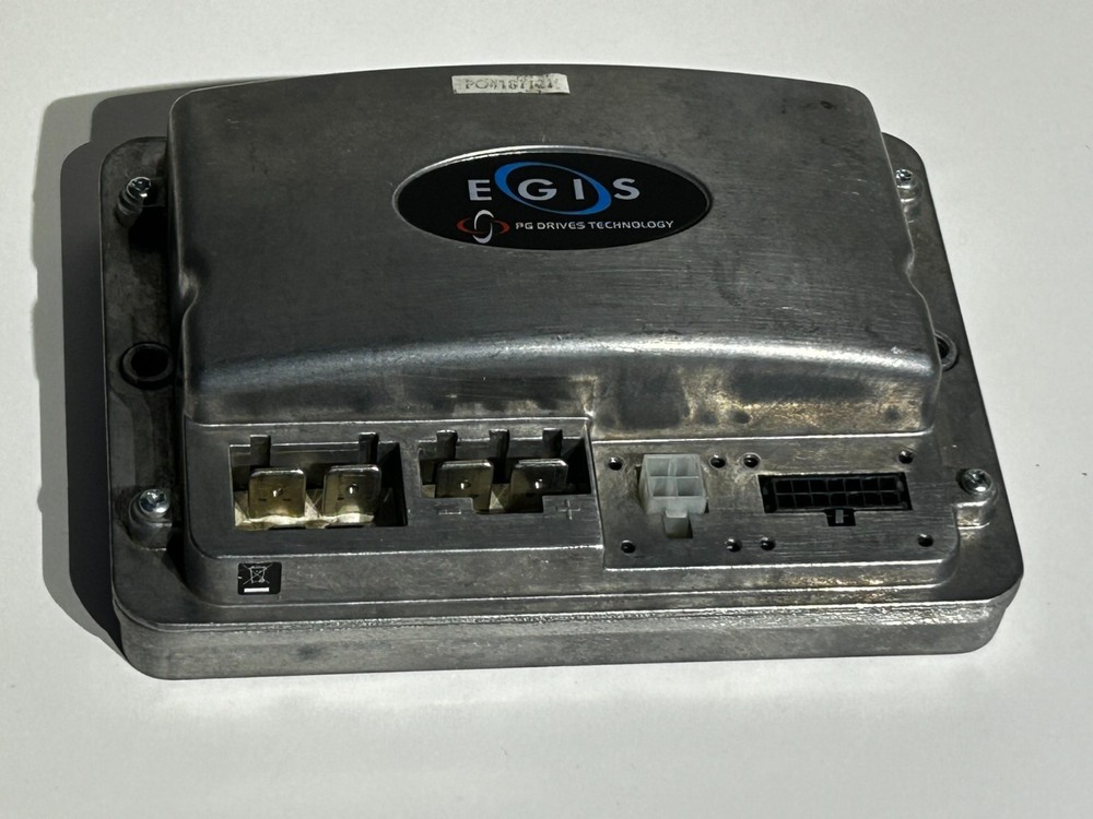 Control Module for Pride Mobility Legend SC3000/SC3400 70 Amp EGIS Controller