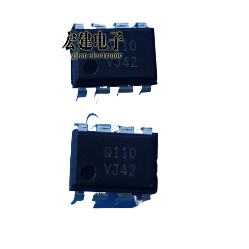 10 piece set  FSQ110