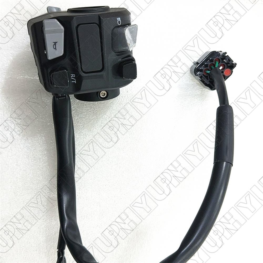 1PC Left Handlebar Controller Switch Assembly For UltraBee Performance Edition