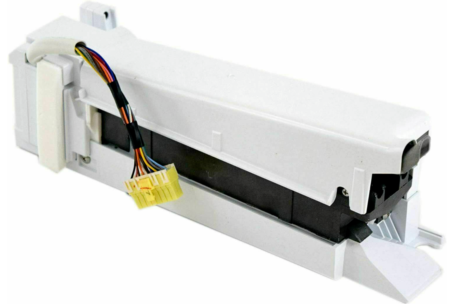 OEM Ice Maker Assembly For Samsung RF28HDEDBSR/AA RF28HFEDBSR/AA RF25HMEDBSG/AA