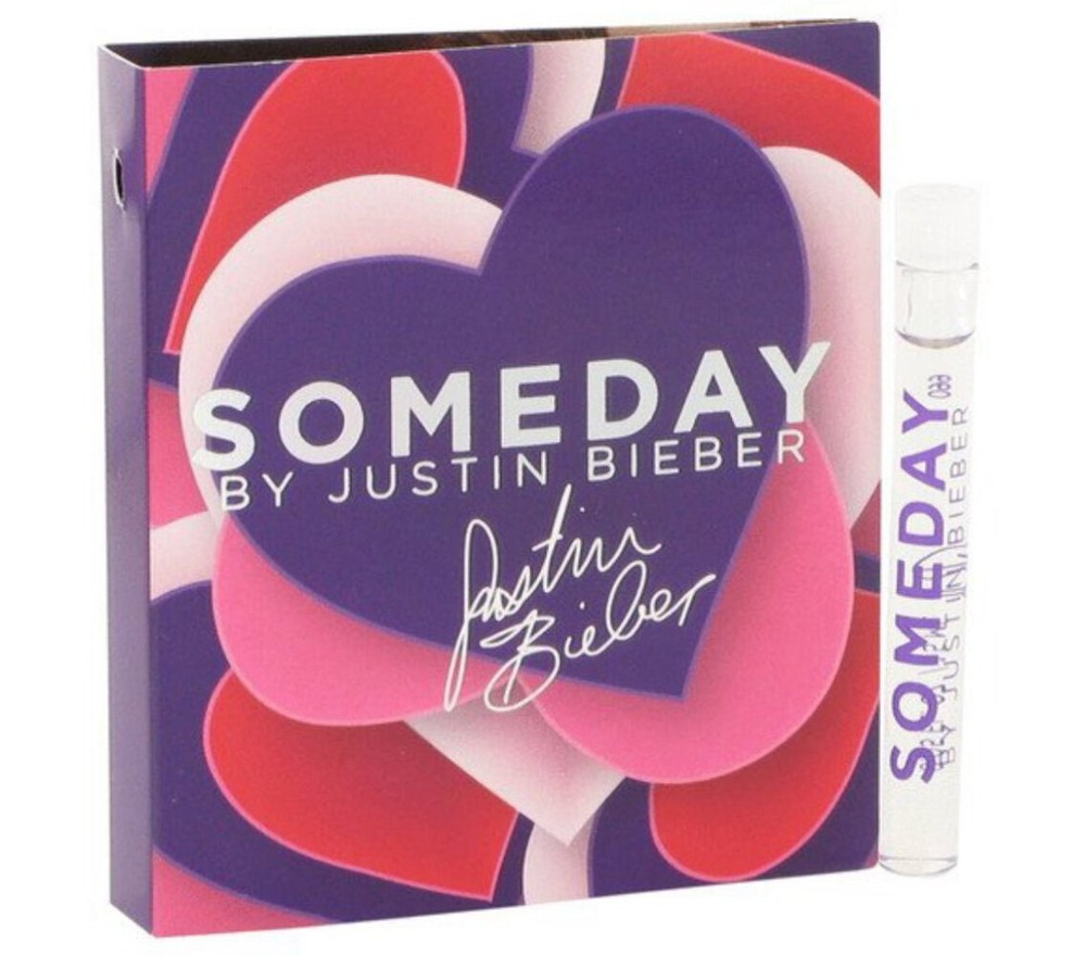 Someday