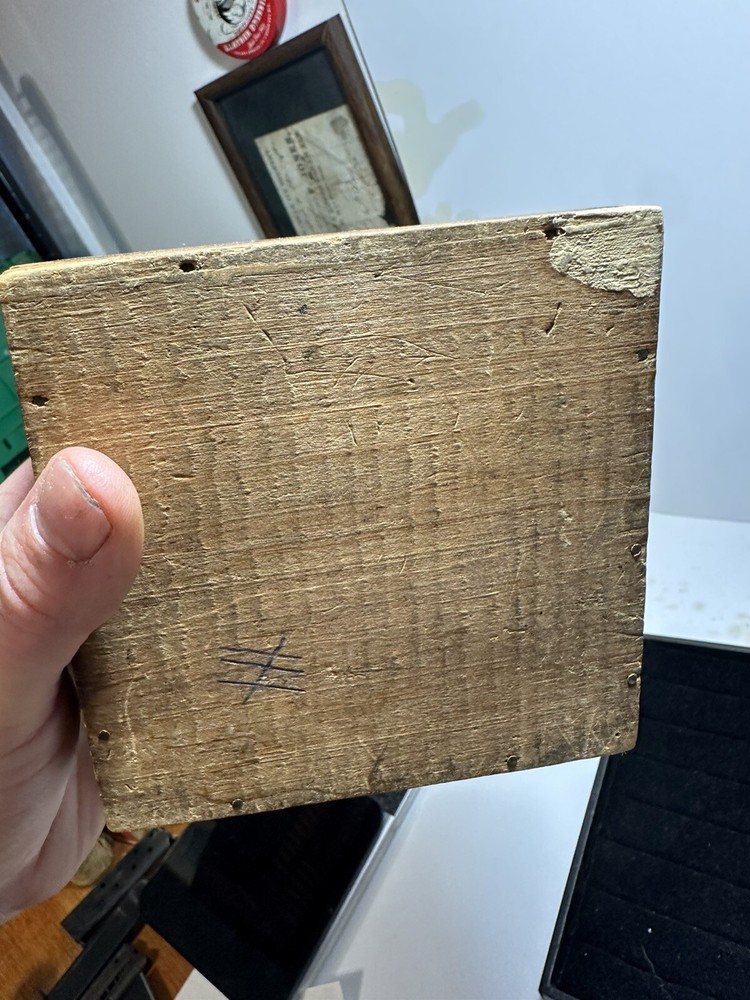 Vintage mariners Dory brass compass-ship-nautical