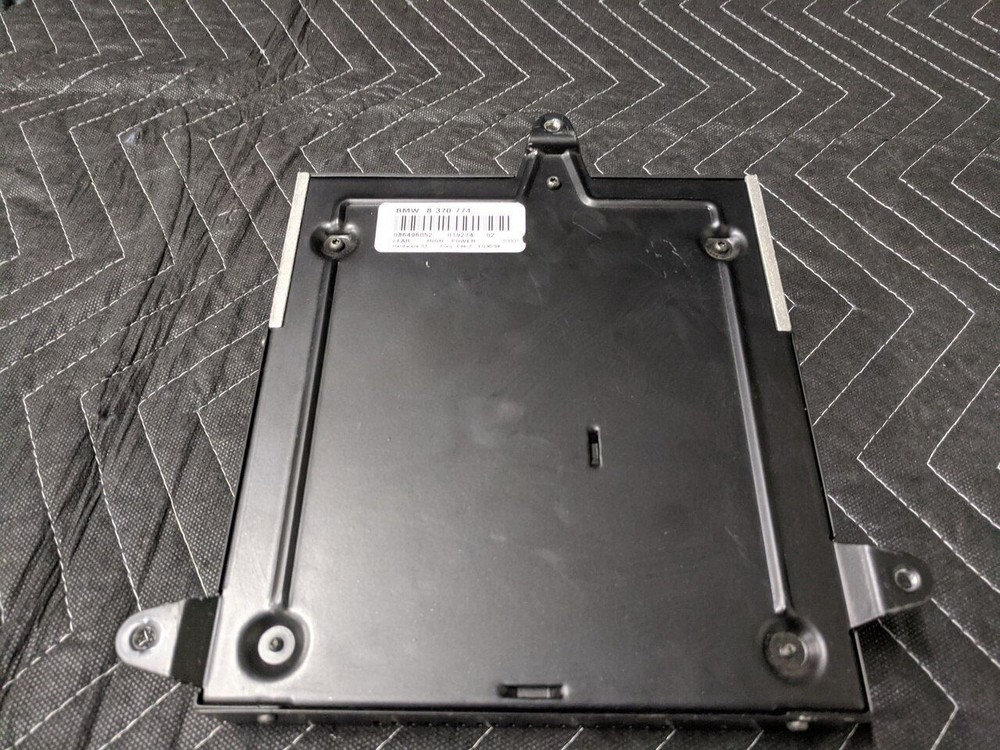 BMW E46 Hifi Amplifier 8361783