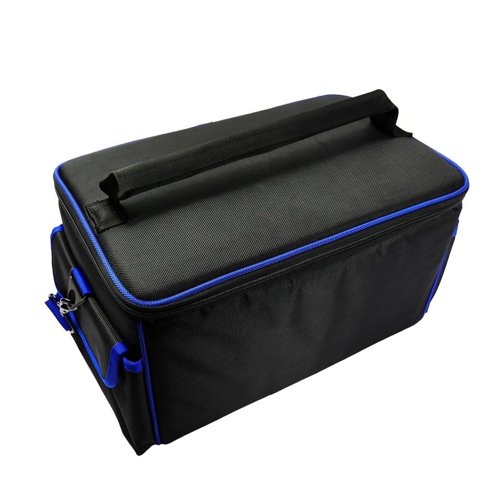 Portable Power Quality Analyzer with 1.0A~1000A Record Waveform and Parameter