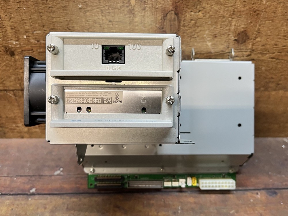 HP DESIGNJET ELECTRONICS MODULE C7769-60013