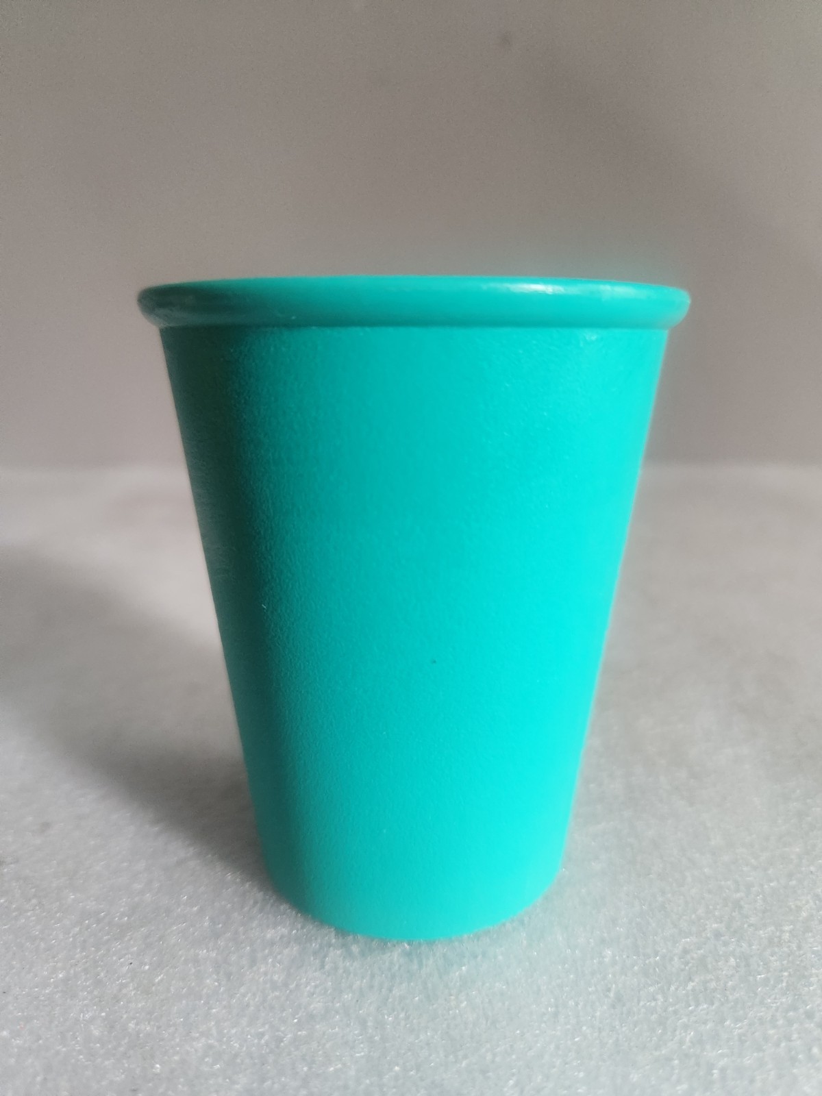 Vintage Tupperware 284-2 The First Years Cup 7 oz 1991 Tumble