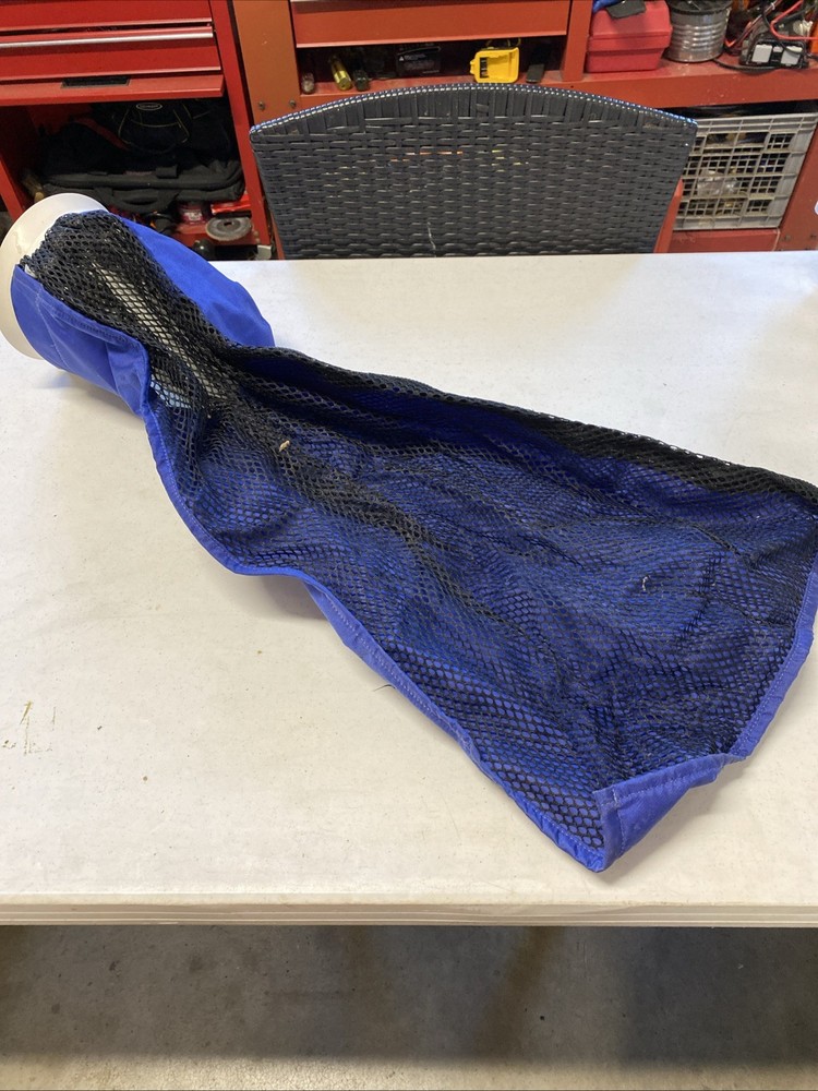 Lobster Catch Bag