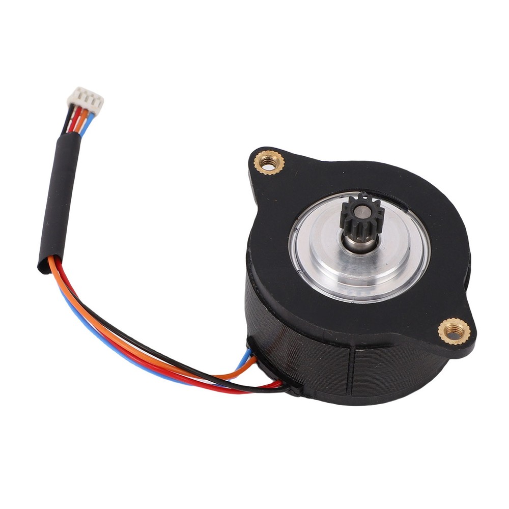 3D Printer Stepper Motor Extrusion Circular Stepper Motor Gear Stepping Motor
