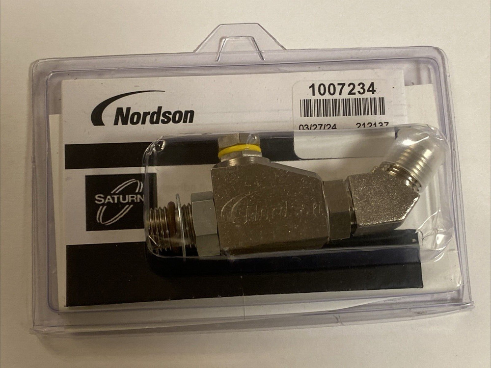 Replacement Inline Filter for Nordson 1007234 , Free Shipping!!!