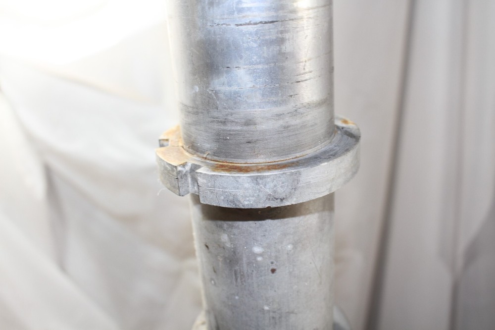 DeWalt Radial Arm Saw POST- IMPERFECT, PARTIAL